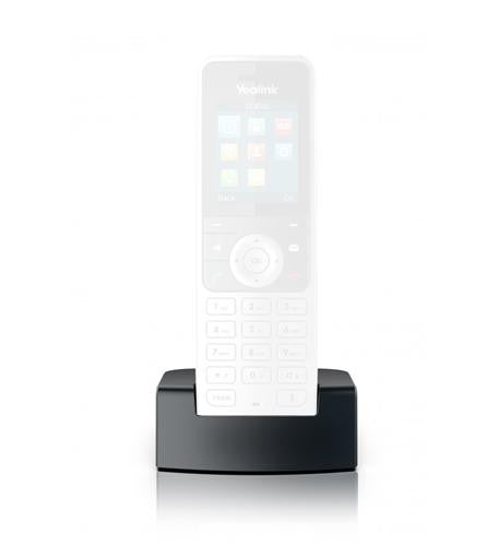 W53P and W53H Charging Dock